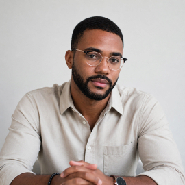 Daniel Foster