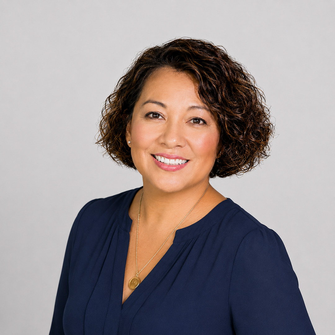 Maya Chen